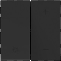 CLASSIA regulator rasvjete univerzalni 2M crni