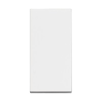 CLASSIA sklopka križna 10A 1M bijela