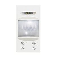 CLASSIA sklopka IC pasivna 230V 1M bijela