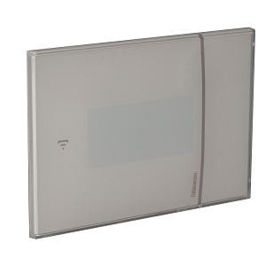 BTICINO termostat Smarther p/ž pijesak