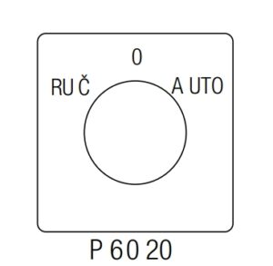 GN12-C51-u grebenasta sklopka