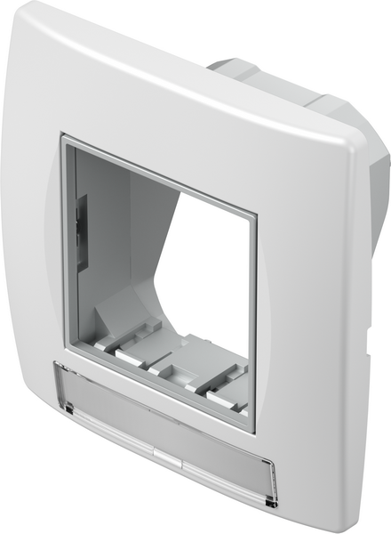 TM SOFT 2M okvir za utičnicu PW IP44 CM23PW