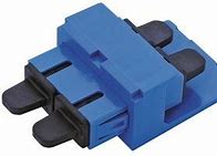 Optička spojnica SC/SC OM3/OM4 duplex PN