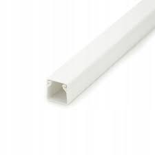 Kanal instalacijski 16x16 bijeli 2m CL