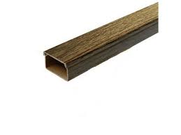 Kanal instalacijski 16x16 samoljepivi hrast 2m CL