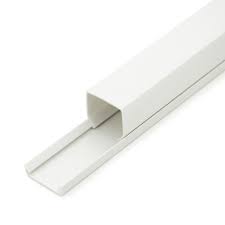 Kanal instalacijski 25x25 bijeli 2m CL