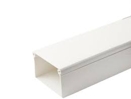 Kanal instalacijski 60x40 bijeli 2m CL