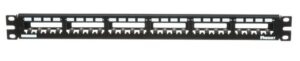 TK 19" okvir patch panel s držačem Panduit PN