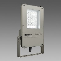 DISANO RODIO LED 211W 4000K IP66 asimetrični 25500lm