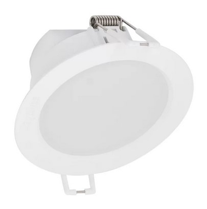 LEDVANCE downlight IP44 DN90 4W/865 400lm
