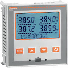 DMG600 multimetar LCD 96x96mm