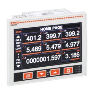 DMG7000 multimetar LCD 122x100