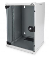 TK ormar 9U 10" 464x312x300 DN