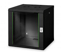 TK ormar 12U 19" 630x600x560mm zidni sivi DN