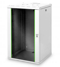 TK ormar 20U 19" 998x600x600mm zidni DN19-20 DN