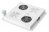 TK ventilator DN19-FAN2-N Digitus DN
