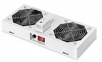 TK ventilator DN19-FAN2-WMT Digitus DN