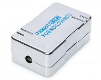 TK spojna kutija Cat.6 STP 600MHz DN