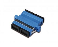 Optička spojnica SC/SC SM OS2 duplex DN