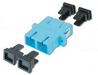 Optička spojnica SC/SC MM OM3 duplex DN