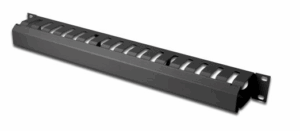 TK vodilica s poklopcem 1U WMA 40x60 DN