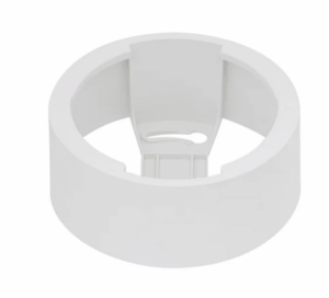 LEDVANCE okvir za n/ž montažu panela WT DN115 IP44