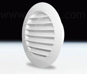 Ventilacijska rešetka KRO100