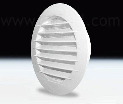 Ventilacijska rešetka KRO100