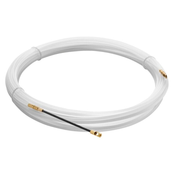 DX52205 GW sajla za provlačenje kabela 5m/3mm PVC