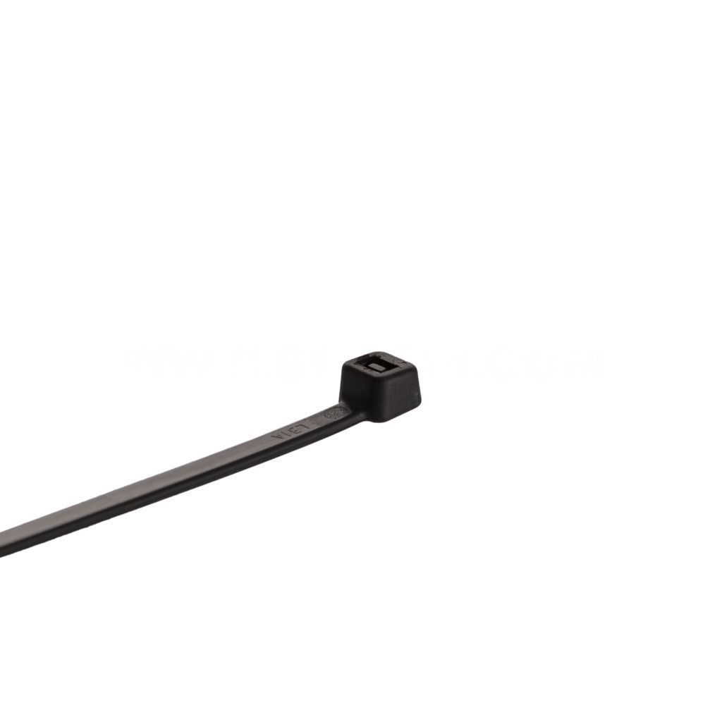 Vezica TK 40/3,6 crna