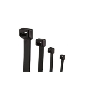 Vezica TKUV 9/3 crna