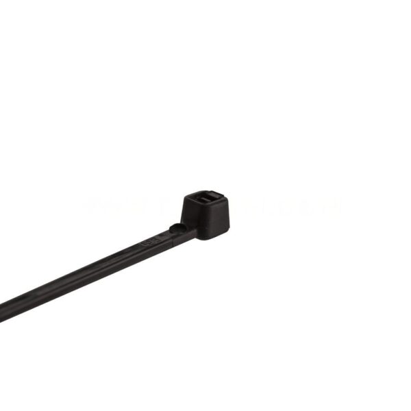 Vezica TKUV 20/3 crna