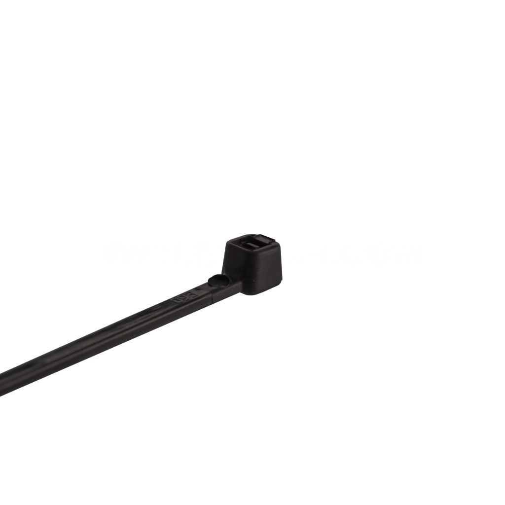 Vezica TKUV 20/3 crna