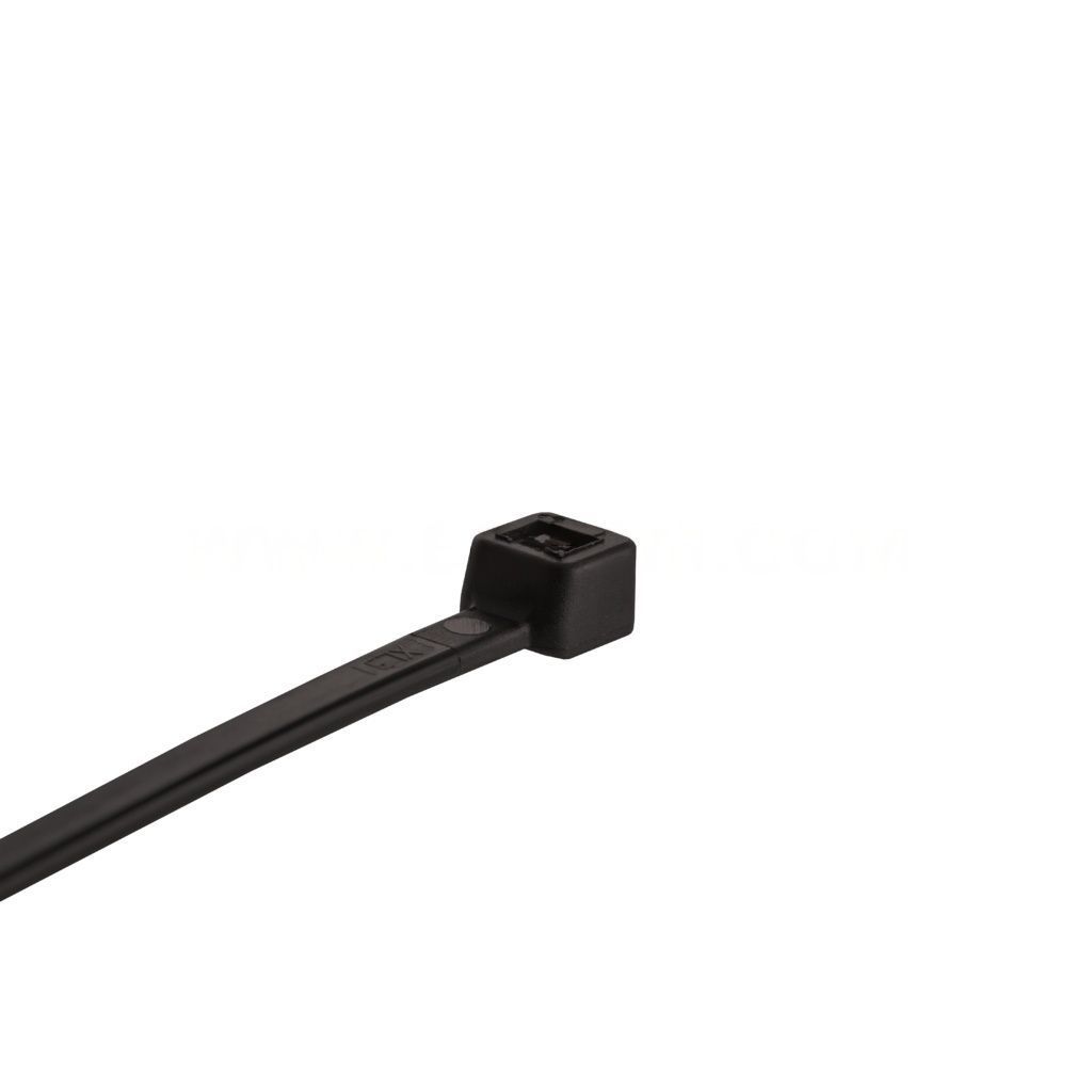 Vezica TKUV 20/3,6 crna