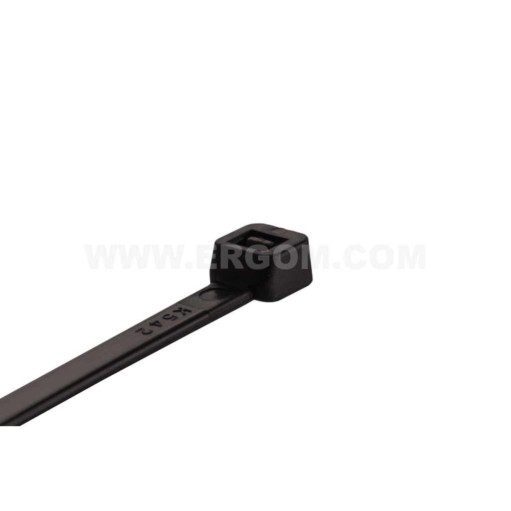 Vezica TKUV 30/5 crna