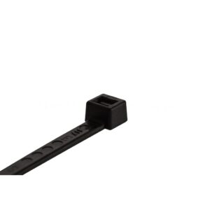 Vezica TKUV 40/5 crna