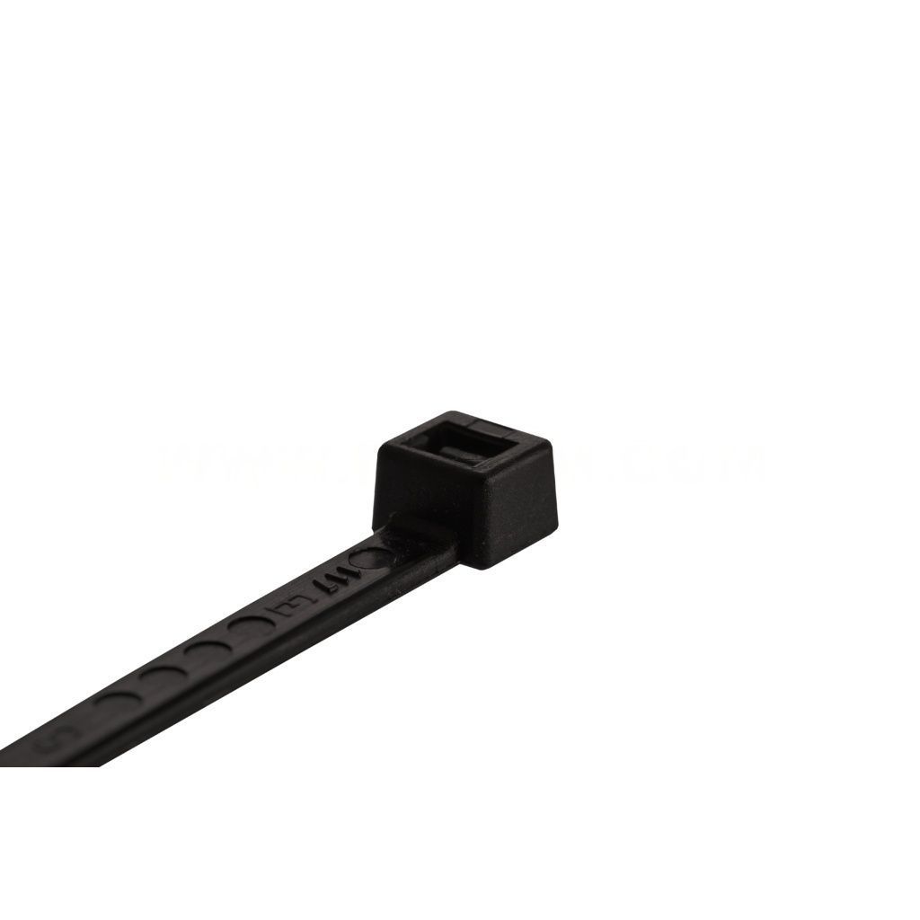 Vezica TKUV 40/5 crna