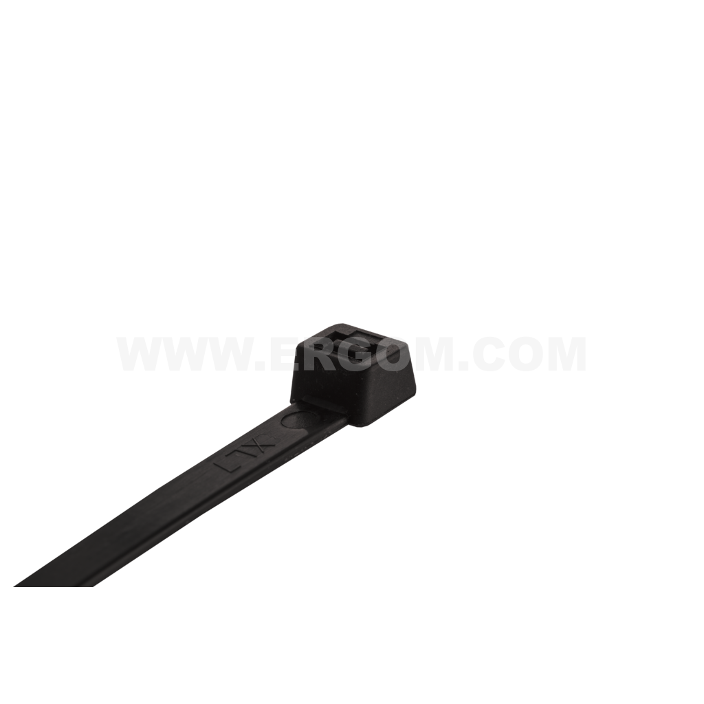 Vezica TKUV 40/8 crna