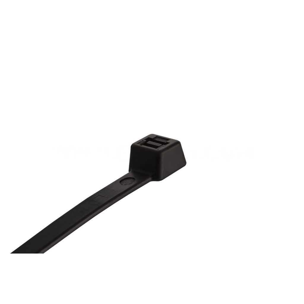 Vezica TKUV 45/8 crna