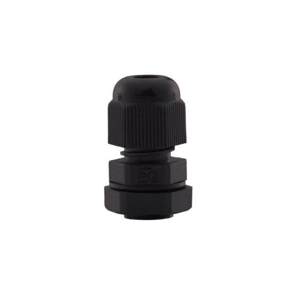 Uvodnica DP 7/H BK crna