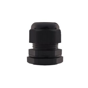 Uvodnica DP 29/H crna