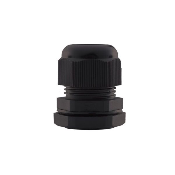 Uvodnica DP 29/H crna