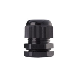 Uvodnica DP-EN 20 HM crna