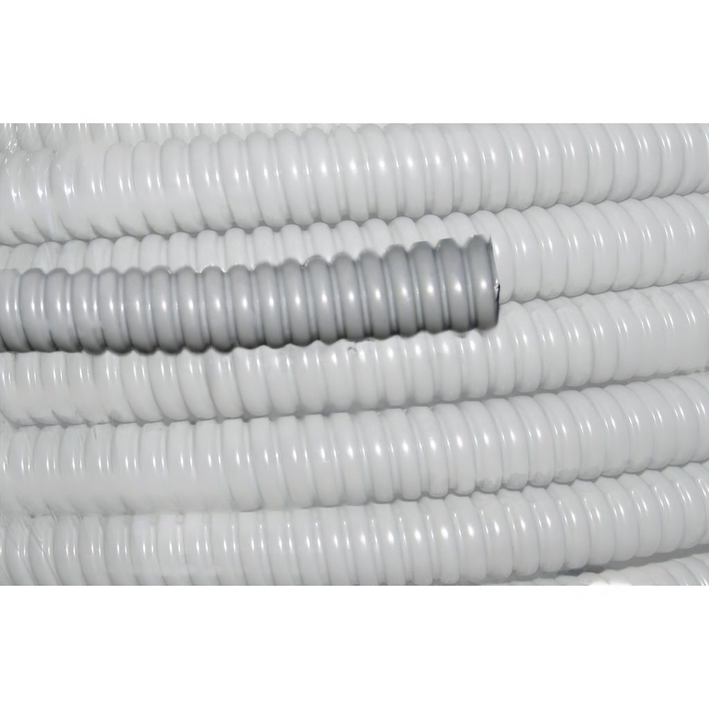 Cijev WOT 11 metalna plastificirana (14mm/18,6mm)