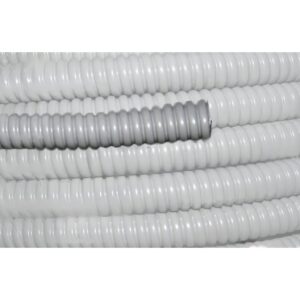 Cijev WOT 13 metalna plastificirana (15mm/20,4mm)