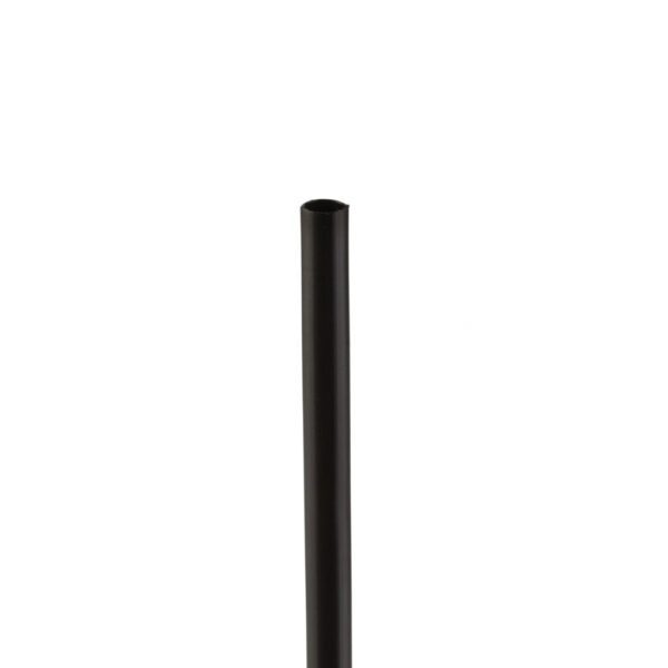 Bužir termoskupljajući RC 4/1mm BK