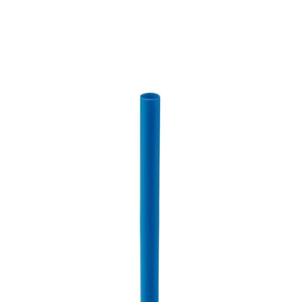 Bužir termoskupljajući RC 4/1mm BL plavi