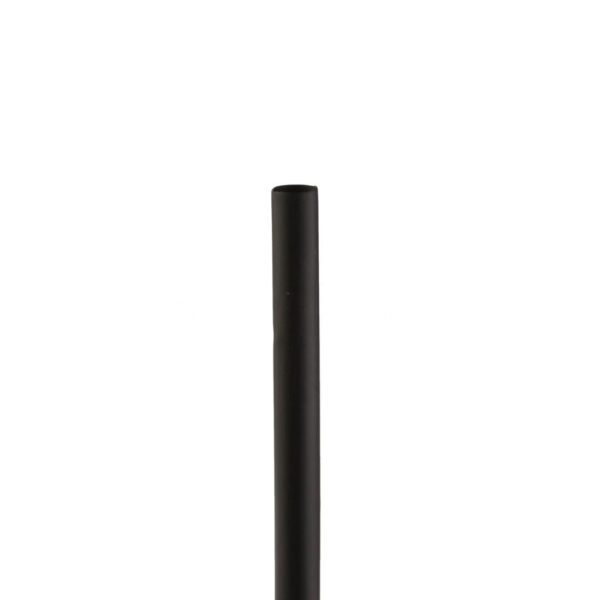Bužir termoskupljajući RC 6,4/3,2mm BK