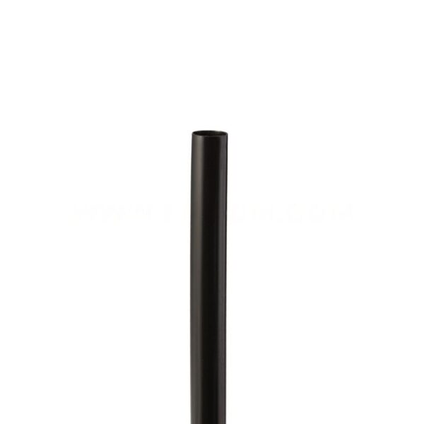 Bužir termoskupljajući RC 8/2mm BK