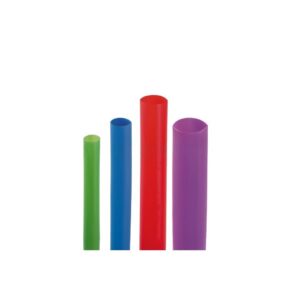 Bužir termoskupljajući RC 8/2mm YG žuto-zeleni